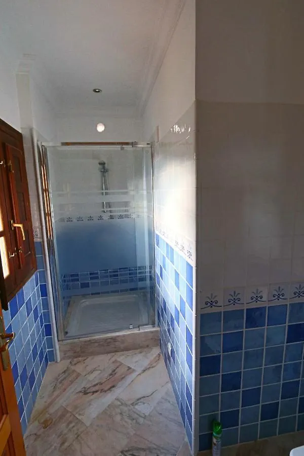Holiday home Finca El Regalo Competa