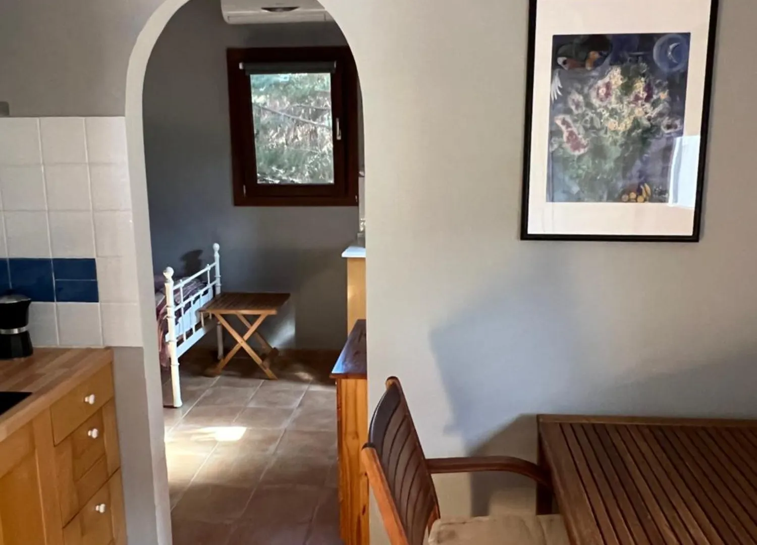 Holiday home Finca El Regalo Competa