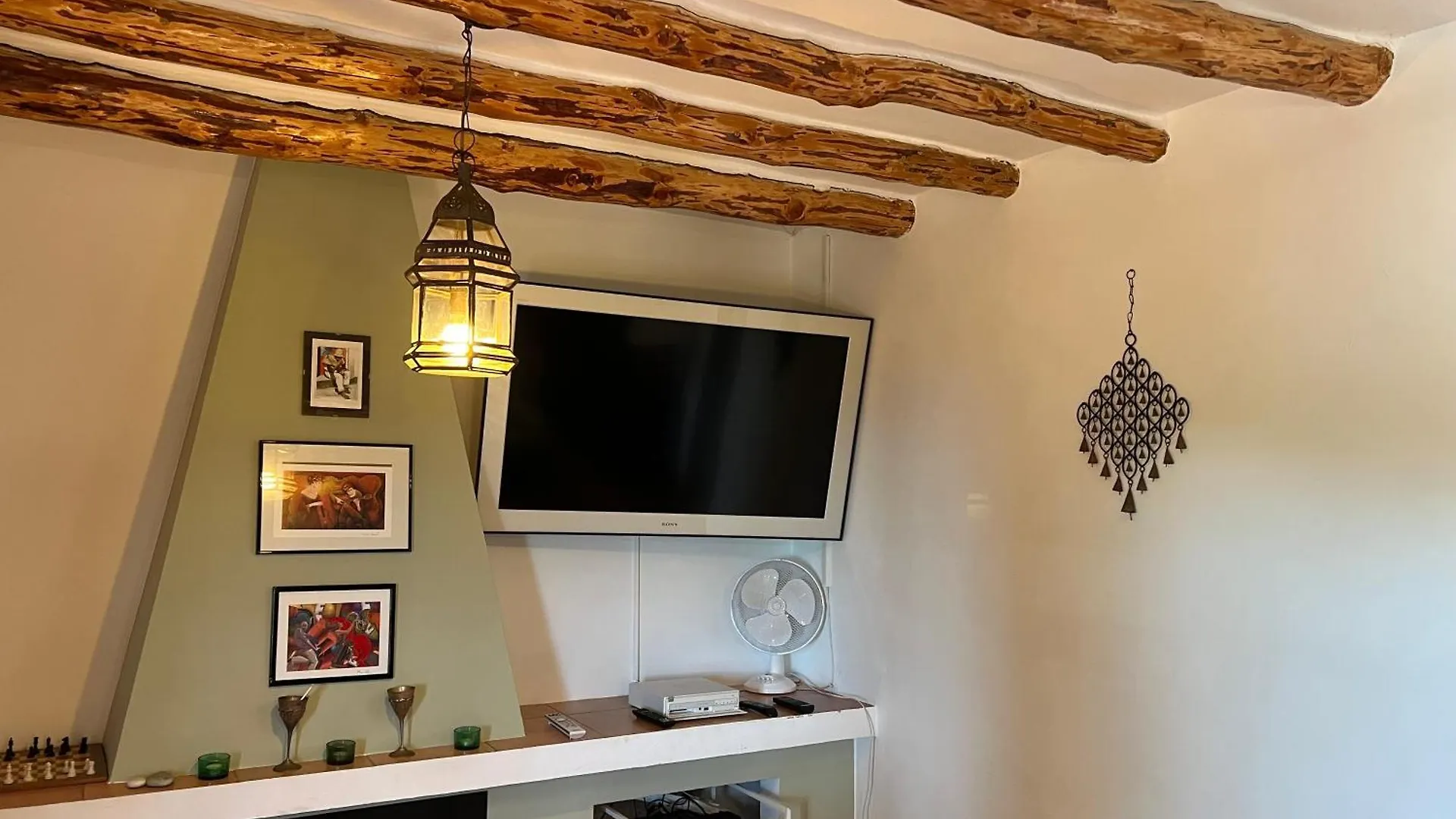 Holiday home Finca El Regalo Competa Spain