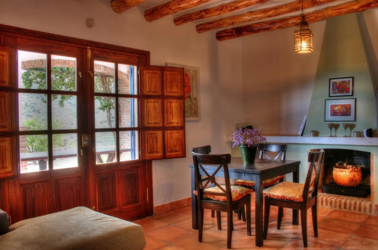 Holiday home Finca El Regalo Competa
