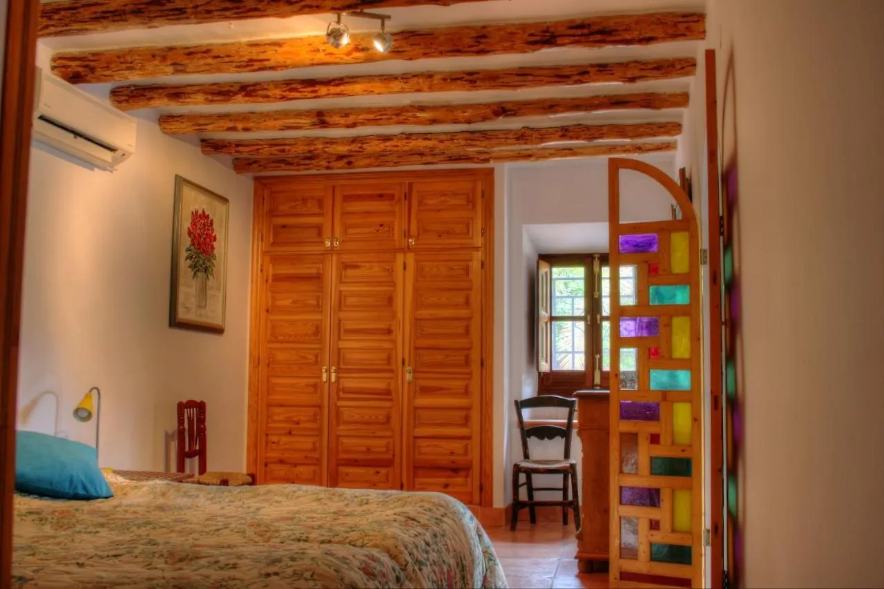 Finca El Regalo Competa 0*,  Spain