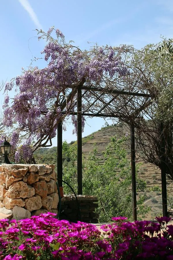 Finca El Regalo Competa 0*,  Spain
