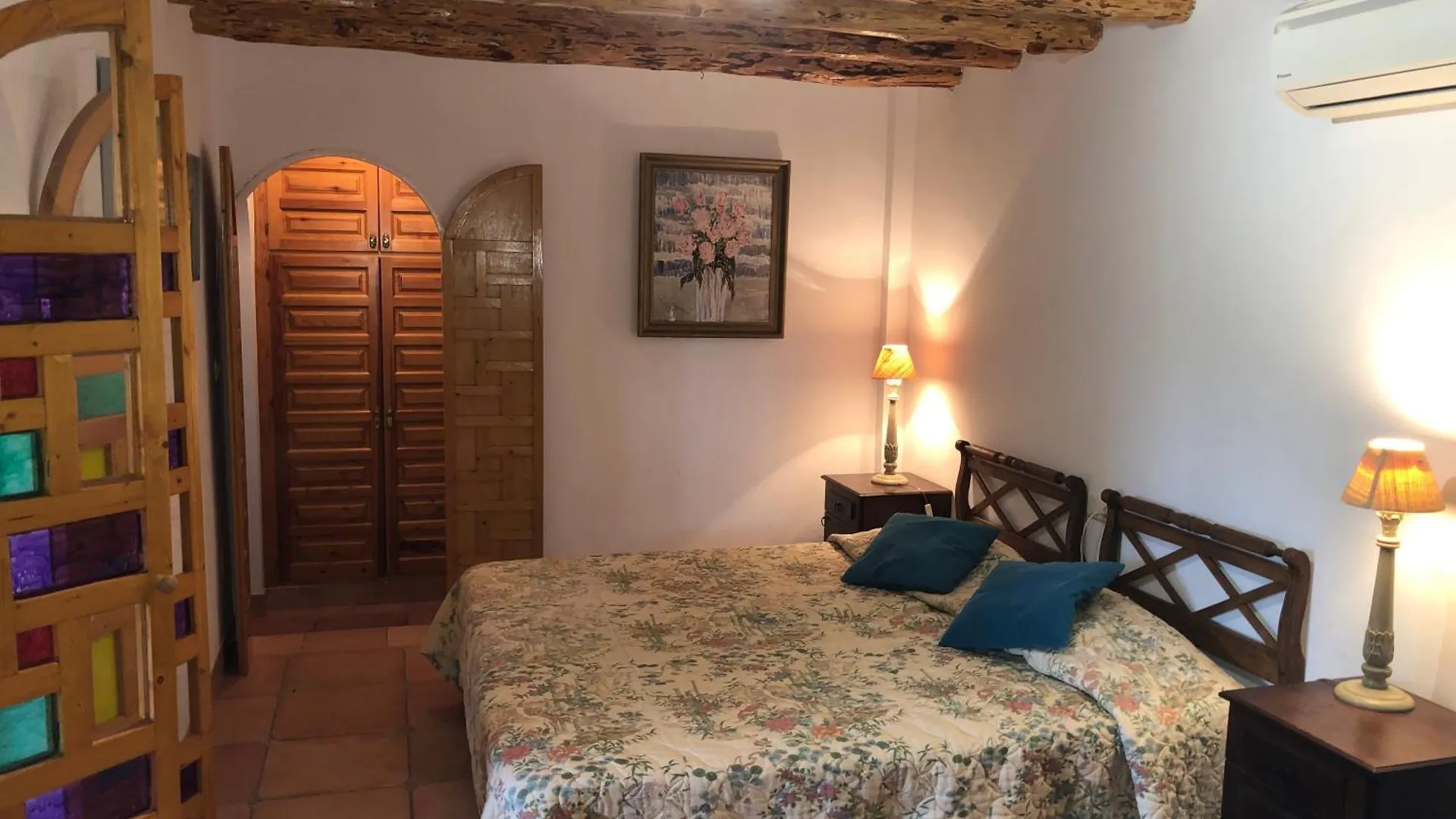 Finca El Regalo Competa